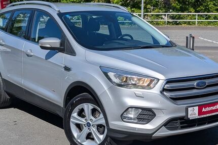 Ford Kuga 192.500 km 11.250 &euro; Wetzlar 35578