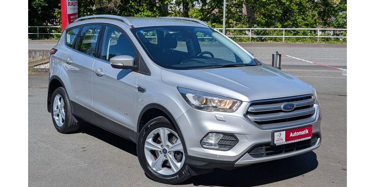 Ford Kuga 192.500 km 11.250 &euro; Wetzlar 35578