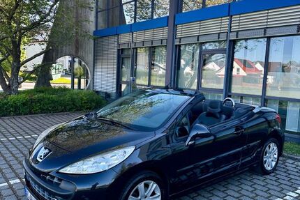 Peugeot 207 217.000 km 3.200 &euro; Ehringshausen 35630