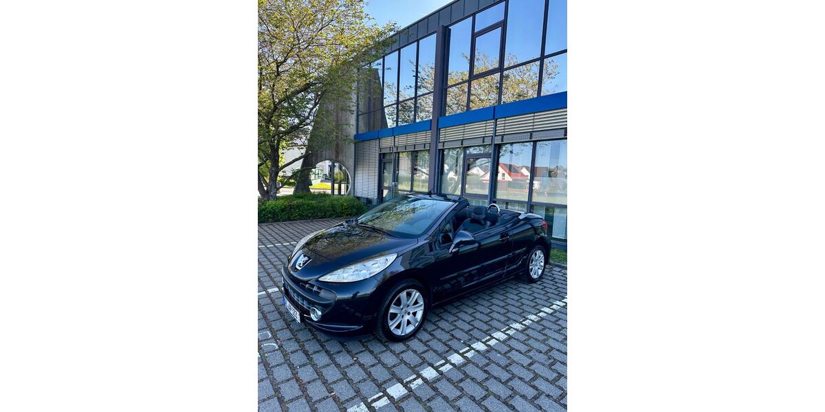 Peugeot 207 217.000 km 3.200 &euro; Ehringshausen 35630