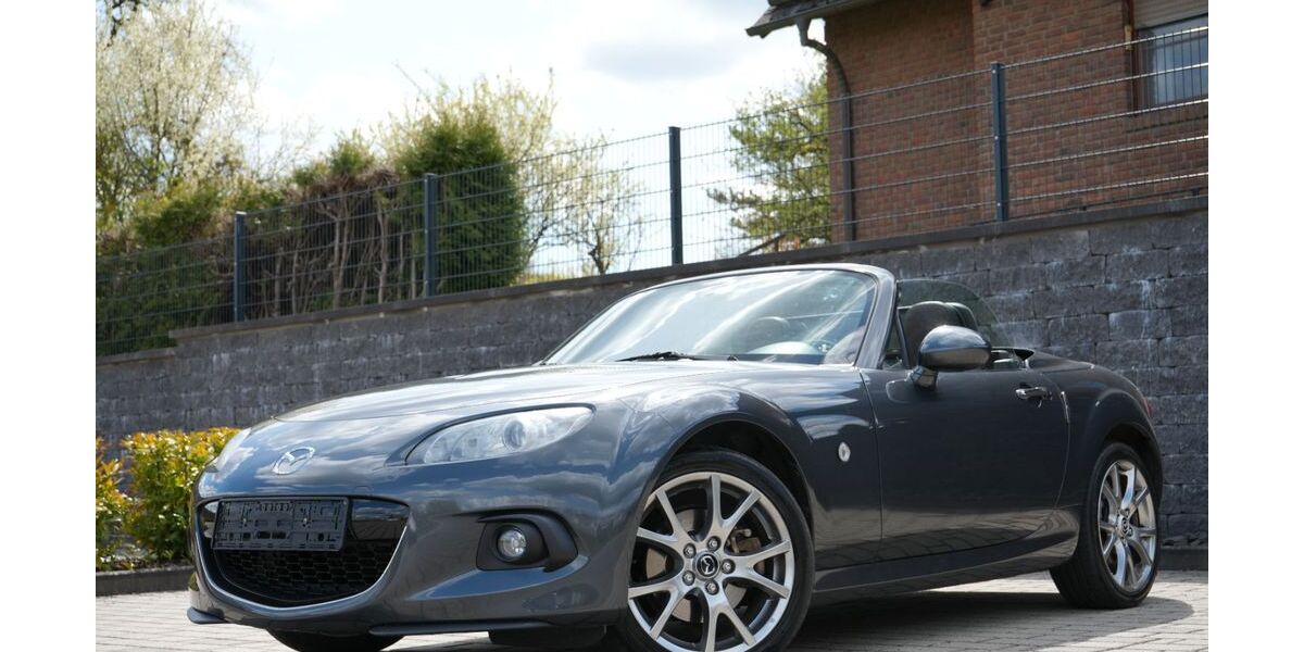 Mazda MX-5 146.000 km 11.490 &euro; Haiger 35708