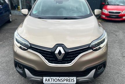 Renault Kadjar 92.000 km 10.995 &euro; Lollar 35457