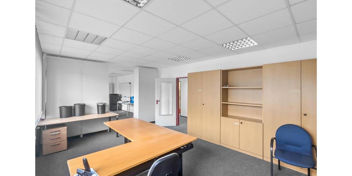 Gewerbeobjekt Neu-Anspach Anspach - 725&euro; | Angebot:23492315