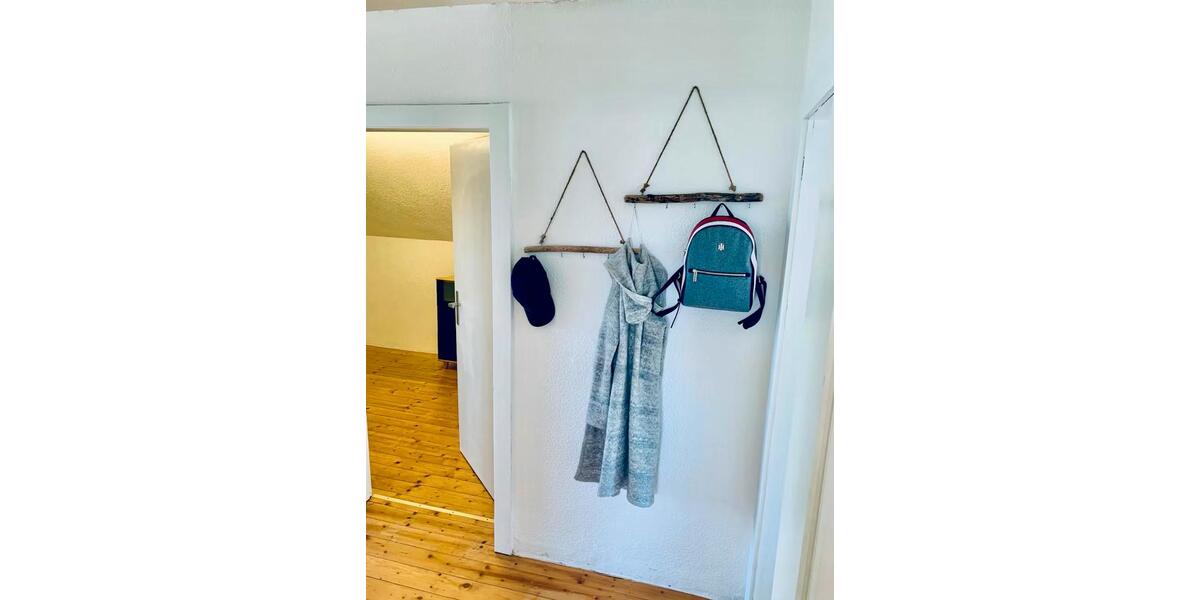 Etagenwohnung Wetzlar Hauserberg - 3 Zimmer, 50 m&sup2;, 53&euro; | Angebot:25539607