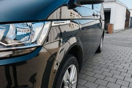 VW T6 Multivan 43.750 km 49.700 &euro; Waldsolms 35647
