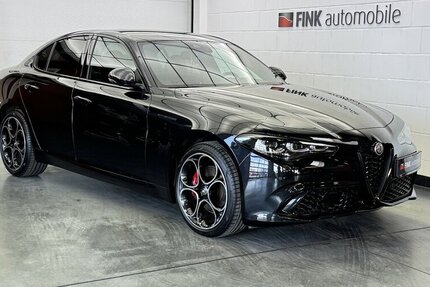 Alfa Romeo Giulia 2.0 Competizione Q4 Turbo CarPlay Kamera 9.970 km 41.220 &euro; Lich 35423