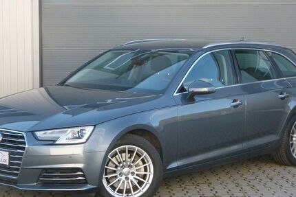 Audi A4 208.100 km 11.999 &euro; Asslar-Werdorf 35614