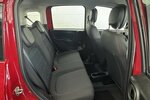 Fiat Panda Cross Red 1.0 Hybrid 1.Hand Neuwertig! 38.820 km 12.220 &euro; Lich 35423