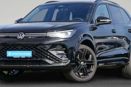 VW Tiguan 19.445 km 49.990 &euro; Haiger 35708