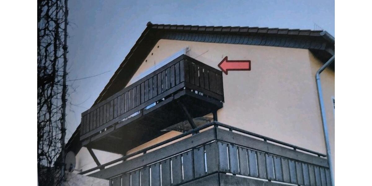 Dachgeschoßwohnung Butzbach - 3.5 Zimmer, 79 m&sup2;, 205.000&euro; | Angebot:24576141