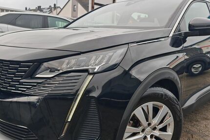 Peugeot 3008 113.023 km 15.827 &euro; Wölfersheim 61200