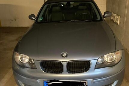 BMW 116 137.352 km 4.900 &euro; Bad Nauheim 61231