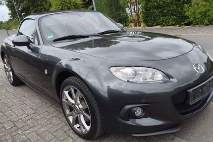 Mazda MX-5 148.850 km 14.900 &euro; Mengerskirchen 35794
