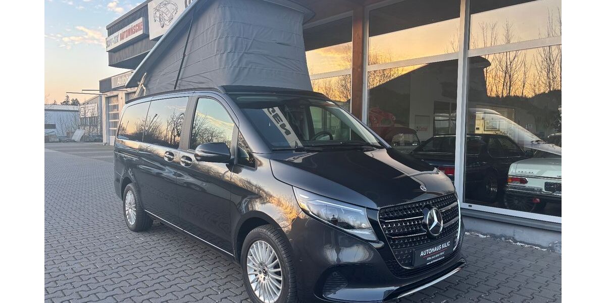 Mercedes-Benz V 220 6.025 km 66.960 &euro; Ehringshausen 35630
