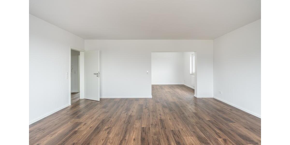 Etagenwohnung Runkel - 3 Zimmer, 89 m&sup2;, 1.090&euro; | Angebot:24558708