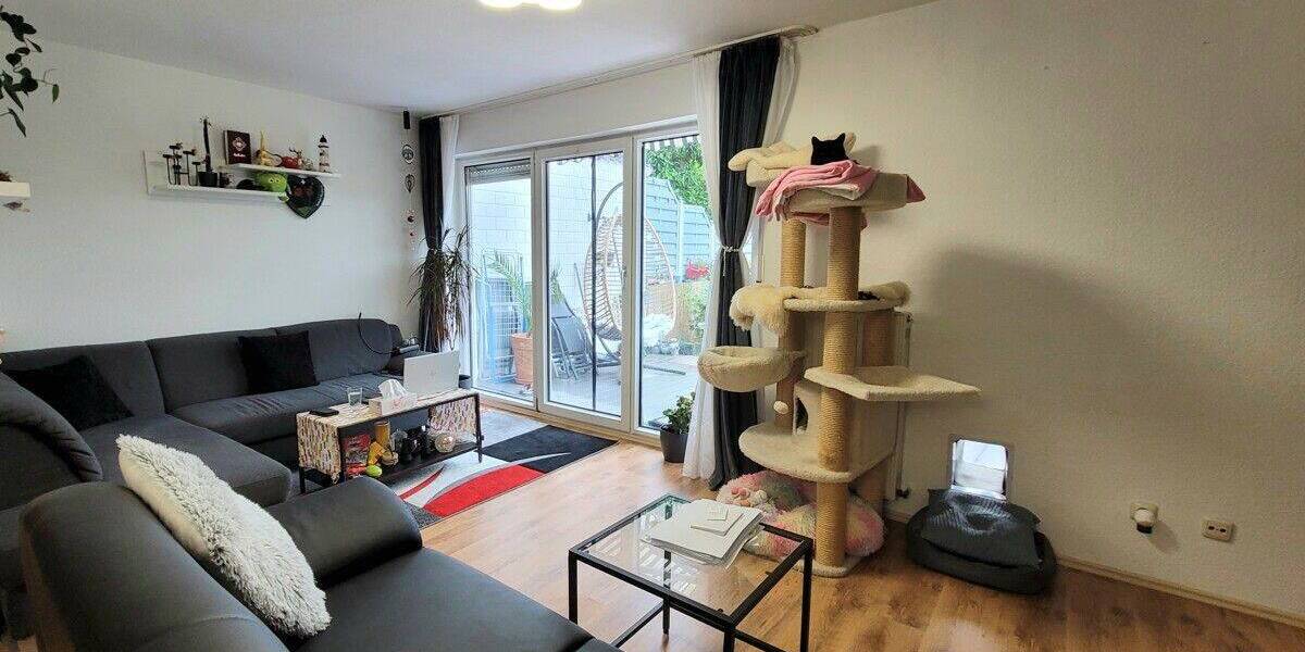 Reihenmittelhaus Waldsolms / Brandoberndorf Brandoberndorf - 5 Zimmer, 152 m&sup2;, 349.000&euro; | Angebot:26879830