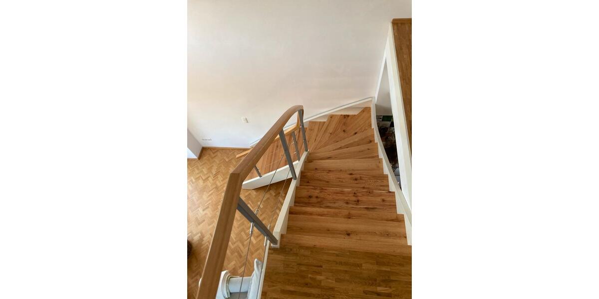 Maisonettenwohnung Pohlheim - 2.5 Zimmer, 85 m&sup2;, 2.100&euro; | Angebot:25903901