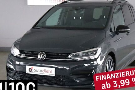 VW Touran 15.521 km 39.490 &euro; Wetzlar 35576