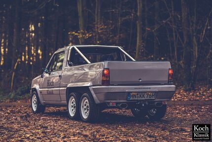 Fiat Panda 34.135 km 78.000 &euro; Wehrheim 61273