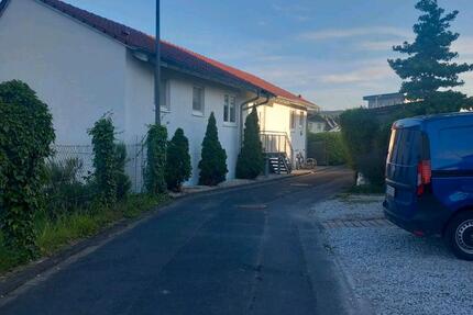 Wohnung Neu-Anspach Anspach - 2 Zimmer, 55 m&sup2;, 730&euro; | Angebot:27620639