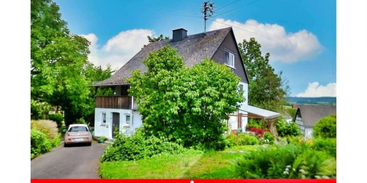 Einfamilienhaus Hüblingen - 7.5 Zimmer, 213 m&sup2;, 125.000&euro; | Angebot:25203740