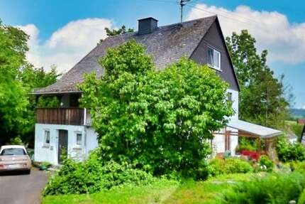 Haus Hüblingen - 7.5 Zimmer, 213 m&sup2;, 125.000&euro; | Angebot:25203740