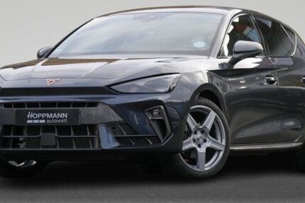 Cupra Leon 10.000 km 33.780 &euro; Herborn 35745