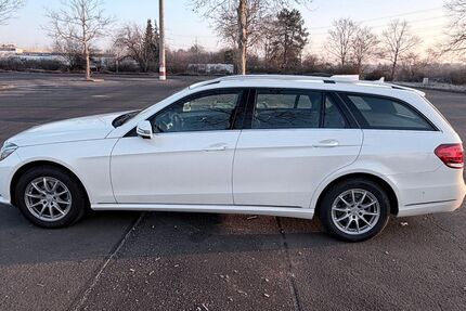 Mercedes-Benz E 220 167.500 km 21.000 &euro; Linden 35440