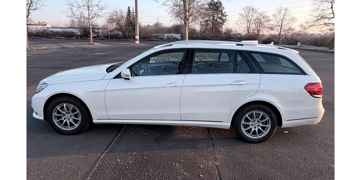 Mercedes-Benz E 220 167.500 km 21.000 &euro; Linden 35440