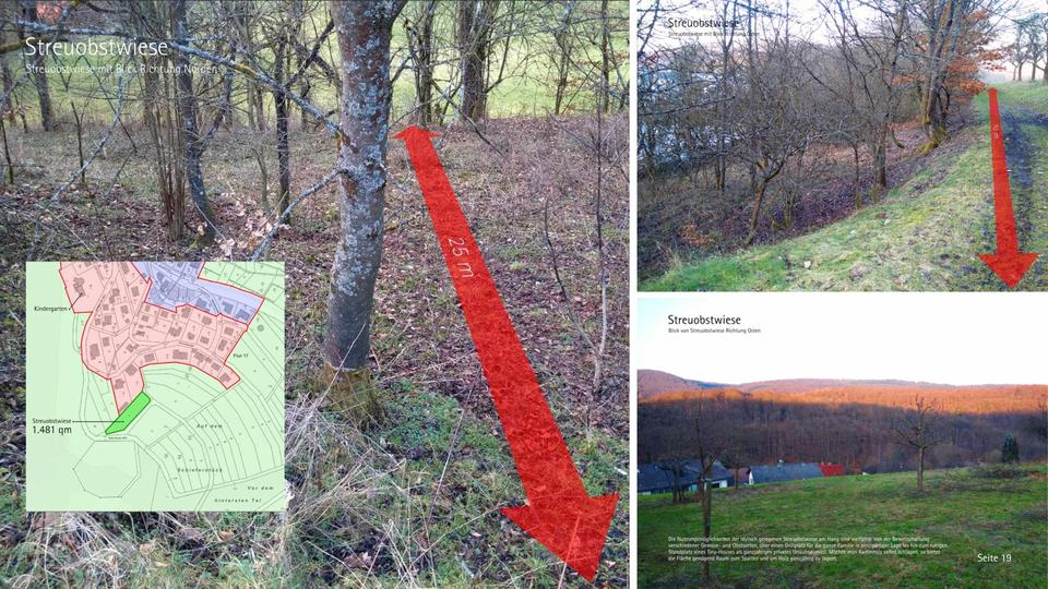 Bauernhaus, Landhaus Aßlar - 7 Zimmer, 142 m&sup2;, 250.000&euro; | Angebot:9302281