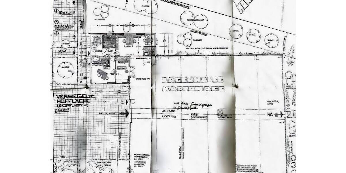 Gewerbeobjekt Villmar - 1.490.000&euro; | Angebot:26015389