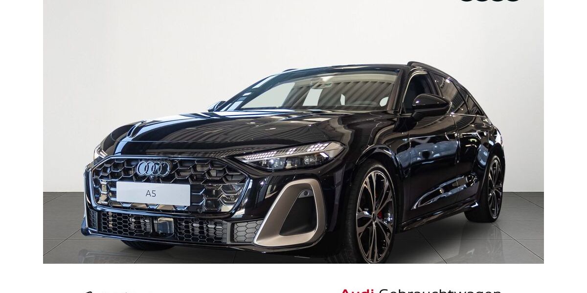 Audi A5 1.160 km 65.440 &euro; Wetzlar 35576