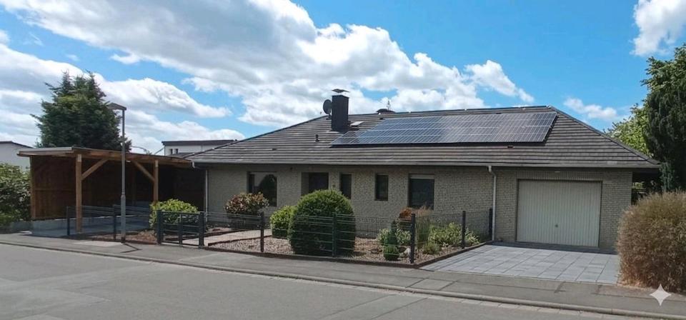 Bungalow Reiskirchen - 4 Zimmer, 200 m&sup2;, 645.000&euro; | Angebot:26869687