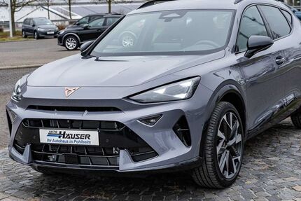 Cupra Formentor 9.000 km 46.385 &euro; Pohlheim 35415
