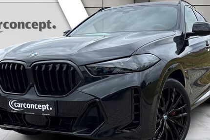BMW X6 14.048 km 76.900 &euro; Wetzlar 35579