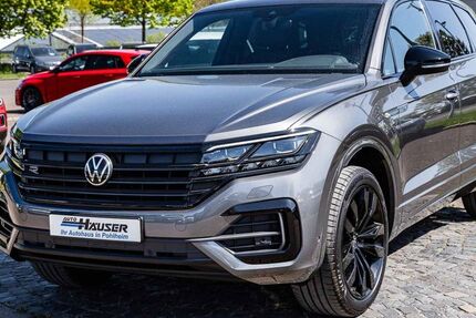 VW Touareg 49.553 km 50.285 &euro; Pohlheim 35415