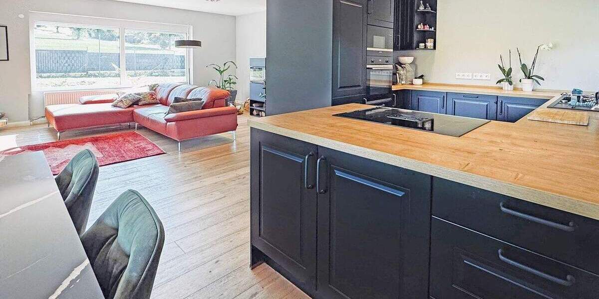 Einfamilienhaus Wehrheim - 5 Zimmer, 177 m&sup2;, 1.490.000&euro; | Angebot:25801801