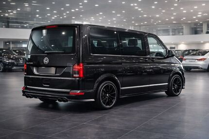 VW T6 Multivan 56.000 km 72.500 &euro; Dillenburg 35683