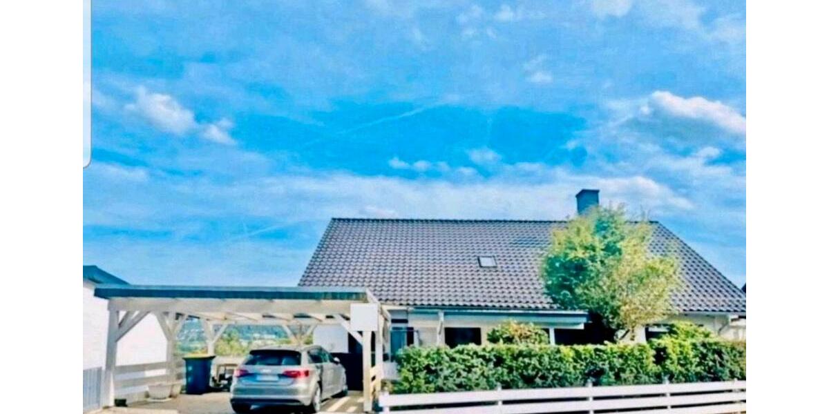 Etagenwohnung Solms - 3 Zimmer, 86 m&sup2;, 850&euro; | Angebot:26607127
