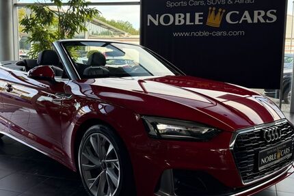 Audi A5 57.890 km 31.991 &euro; Giessen 35394