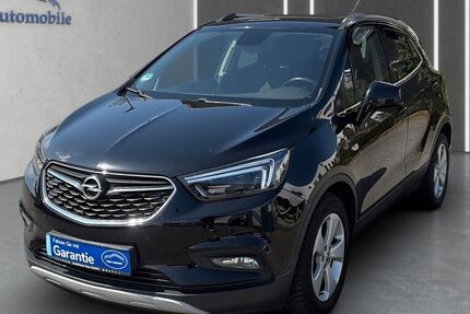 Opel Mokka 141.630 km 9.990 &euro; Lollar 35457