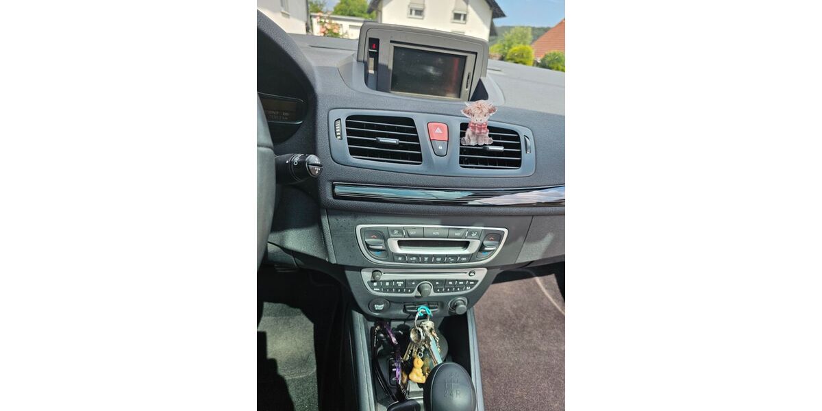 Renault Megane 139.500 km 5.500 &euro; Sinn 35764