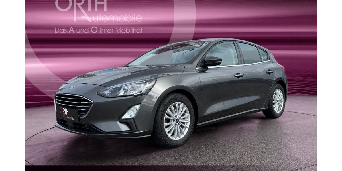 Ford Focus 90.451 km 16.349 &euro; Beselich 65614