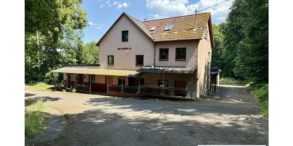 Einfamilienhaus Runkel / Schadeck Schadeck - 1 Zimmer, 472 m&sup2;, 395.000&euro; | Angebot:25735232