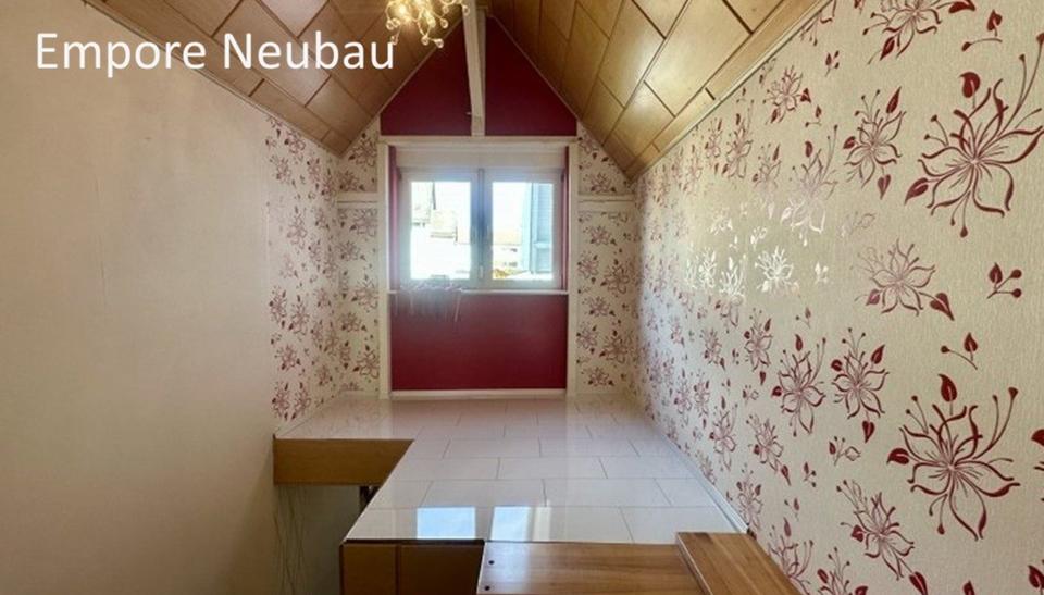 Einfamilienhaus Beselich - 6 Zimmer, 175 m&sup2;, 285.000&euro; | Angebot:23381797