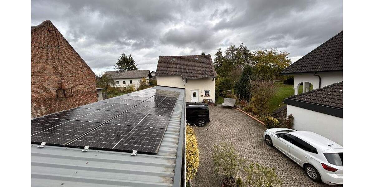 Einfamilienhaus Waldbrunn (Westerwald) / Hintermeilingen Hintermeilingen - 5 Zimmer, 136 m&sup2;, 275.000&euro; | Angebot:25820830