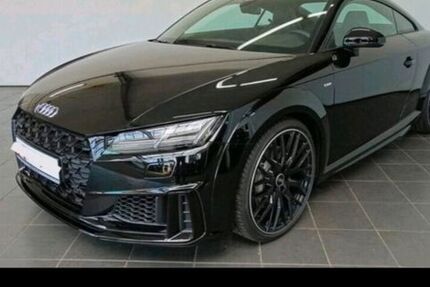 Audi TT 18.900 km 35.700 &euro; Wetzlar 35576