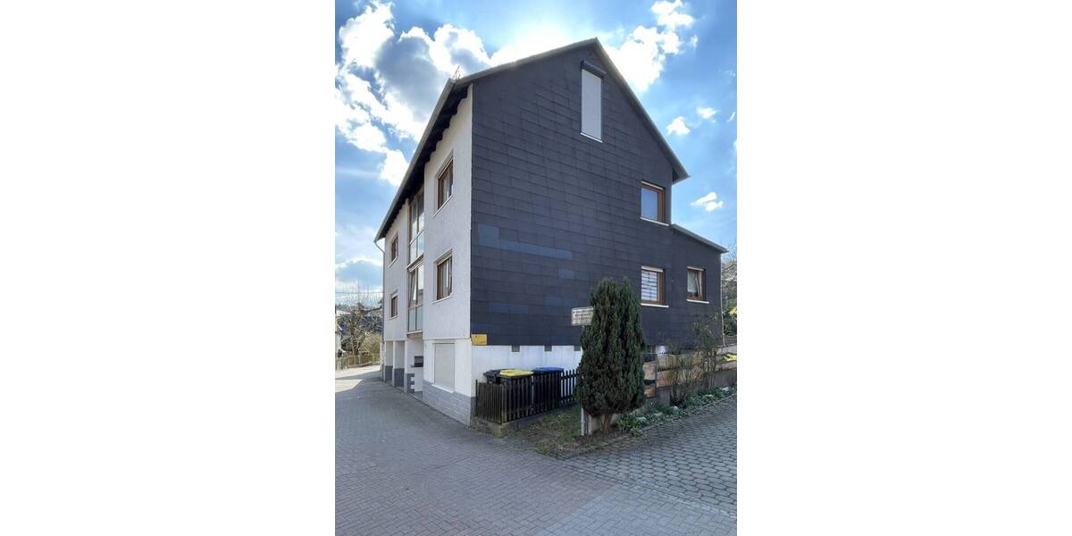 Mehrfamilienhaus, Wohnhaus Dillenburg / Donsbach Donsbach - 7 Zimmer, 175 m&sup2;, 269.000&euro; | Angebot:25937606