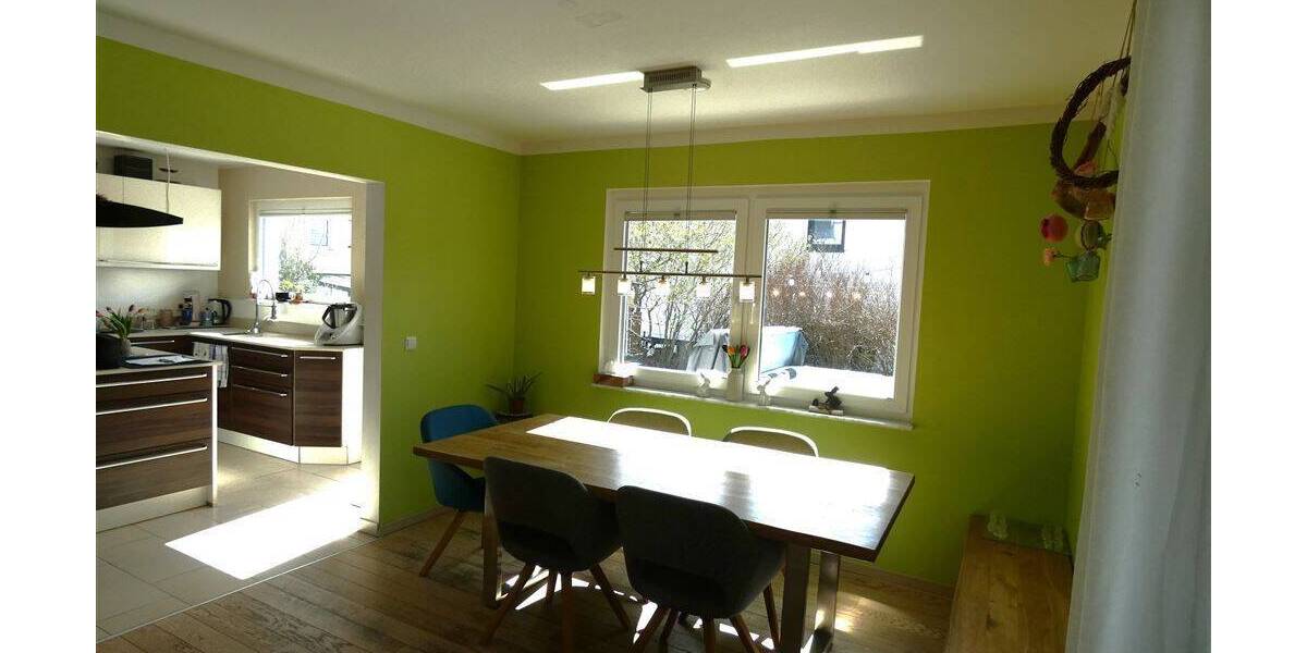 Einfamilienhaus Usingen - 6 Zimmer, 170 m&sup2;, 1.049.000&euro; | Angebot:26259076