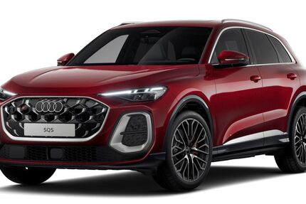 Audi SQ5 9.481 km 72.980 &euro; Bad Nauheim 61231